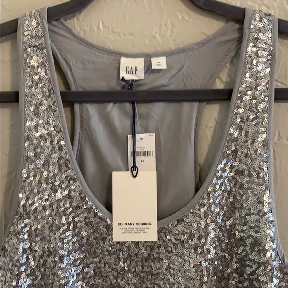 Tank top - Picture 3 of 4